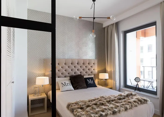 Brabank By Apartmore Gdańsk