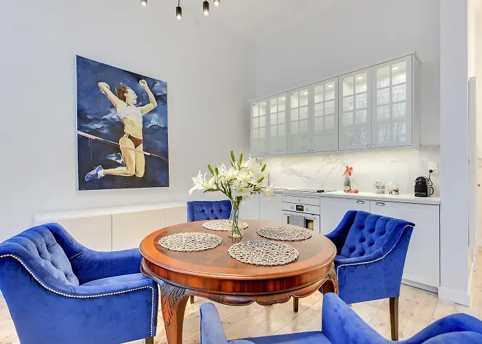 Brabank By Apartmore *