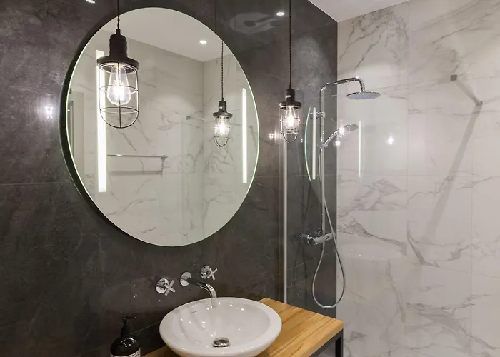 Brabank By Apartmore Gdańsk