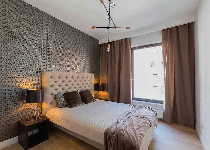 Brabank By Apartmore Apartman