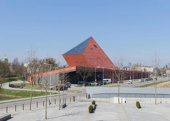 Brabank By Apartmore Apartman *