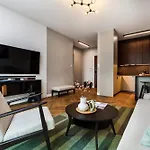 Brabank By Apartmore Danzig