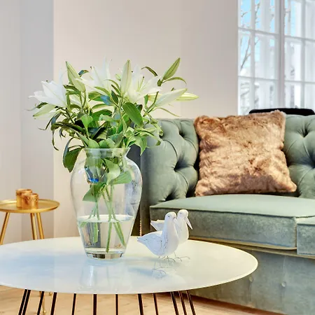 Brabank By Apartmore Gdansk